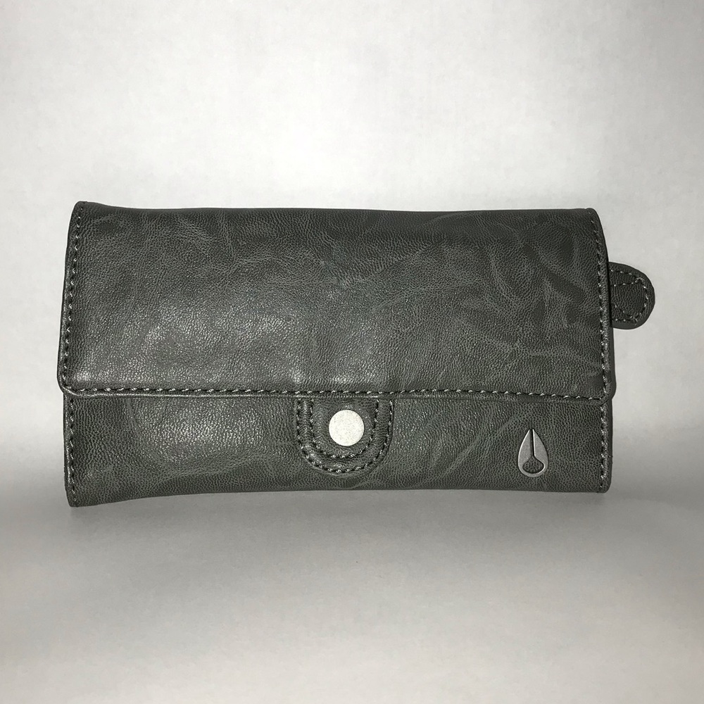 NIXON Big Spender Wallet